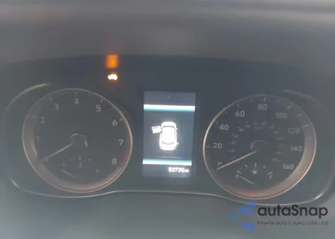 2020 Hyundai Kona Sel Plus from USA, damaged, VIN KM8K6CAA5LU536807